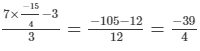 Chapter 9 - Linear Equation in One Variable (Part - 2), Class 8, Maths RD Sharma Solutions | RD Sharma Solutions for Class 8 Mathematics