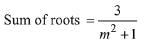 JEE Main Previous Year Questions (2016- 2025): Quadratic Equation and Inequations (Inequalities)