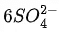 JEE Main Previous year questions (2021-23): Redox Reactions
