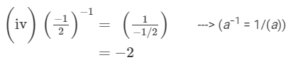 Chapter 2 - Powers (Ex-2.2) Part - 1, Class 8 Math RD Sharma Solutions | RD Sharma Solutions for Class 8 Mathematics