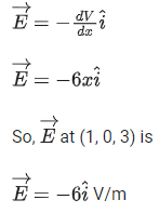 JEE Main Previous Year Questions (2016-2025): Electrostatics- 1
