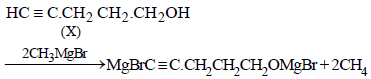 JEE Advanced (Subjective Type Questions): Alcohols, Phenols & Ethers- 1 | Chapter-wise Tests for JEE Main & Advanced