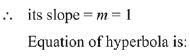 JEE Main Previous Year Questions (2016- 2025): Conic Sections | Mathematics for Airmen Group X - Airforce X Y / Indian Navy SSR