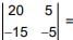JEE Main Previous Year Questions (2016- 2025): Matrices and Determinants