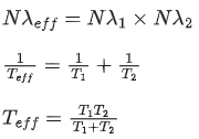 JEE Previous year questions (2021-22): Atom & Nuclei