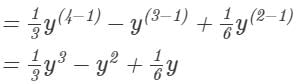 RD Sharma Solutions for Class 8 Math Chapter 8 - Division of Algebraic Expressions (Part-2) | RD Sharma Solutions for Class 8 Mathematics