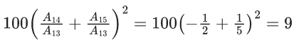 JEE Main Previous year questions (2021-23): Sequences and Series
