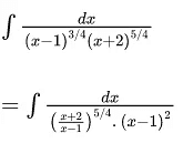 JEE Main Previous year questions (2021-2025): Indefinite Integrals | 35 Years Chapter wise Previous Year Solved Papers for JEE