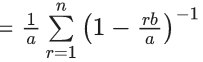 JEE Main Previous year questions (2021-23): Mathematical Induction and Binomial Theorem