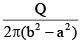 JEE Main Previous Year Questions (2016-2025): Electrostatics- 2