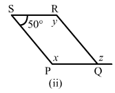 Chapter 17 - Understanding Shapes-III (Part - 1), Class 8, Maths RD Sharma Solutions | RD Sharma Solutions for Class 8 Mathematics