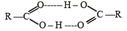 JEE Advanced (Fill in the Blanks): Aldehydes, Ketones & Carboxylic Acids | Chapter-wise Tests for JEE Main & Advanced