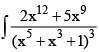 JEE Main Previous Year Questions (2016-2025): Indefinite Integrals | 35 Years Chapter wise Previous Year Solved Papers for JEE