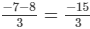 Chapter 9 - Linear Equation in One Variable (Part - 2), Class 8, Maths RD Sharma Solutions | RD Sharma Solutions for Class 8 Mathematics