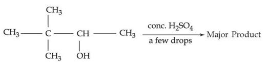JEE Main Previous Year Questions (2016- 2025): Alcohols, Phenols & Ethers