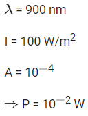 JEE Previous year questions (2021-22): Atom & Nuclei