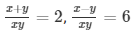 Ex-3.4 Pair Of Linear Equations In Two Variables, Class 10, Maths RD Sharma Solutions | Extra Documents, Videos & Tests for Class 10