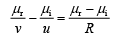 JEE Main Previous Year Questions (2016- 2025): Ray & Wave Optics- 1 | Physics for Airmen Group X - Airforce X Y / Indian Navy SSR