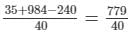 Chapter 9 - Linear Equation in One Variable (Part - 2), Class 8, Maths RD Sharma Solutions | RD Sharma Solutions for Class 8 Mathematics