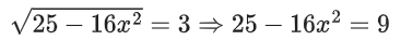 JEE Main Previous Year Questions (2021-23): Inverse Trigonometric Functions