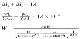 JEE Main Previous year questions (2021-22): Properties of Matter - 1
