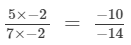 Ex - 4.2, Rational Numbers, Class 7, Math RD Sharma Solutions | RD Sharma Solutions for Class 7 Mathematics
