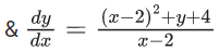 JEE Main Previous year questions (2021-23): Differential Equations