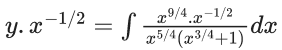 JEE Main Previous year questions (2021-23): Differential Equations