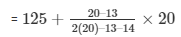 Ex-7.5 Statistics, Class 10, Maths RD Sharma Solutions
