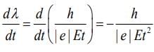JEE Main Previous Year Questions (2016- 2025): Modern Physics- 1