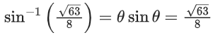 JEE Main Previous Year Questions (2021-23): Inverse Trigonometric Functions