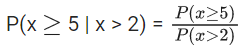 JEE Main Previous year questions (2021-23): Probability
