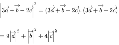 JEE Main Previous year questions (2021-23): Vector Algebra and Three Dimensional Geometry - 2