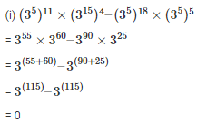 Ex-6.2, Exponents, Class 7, Math RD Sharma Solutions | RD Sharma Solutions for Class 7 Mathematics