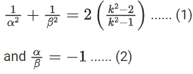 JEE Main Previous Year Questions (2021-23): Inverse Trigonometric Functions
