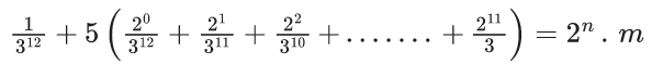 JEE Main Previous year questions (2021-23): Sequences and Series