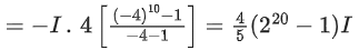 JEE Main Previous year questions (2021-23): Matrices and Determinants - 1