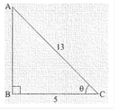 Ex-5.1 Trigonometric Ratios (Part - 4), Class 10, Maths RD Sharma Solutions | Extra Documents, Videos & Tests for Class 10