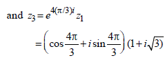 JEE Advanced (Fill in the Blanks): Complex Numbers | Chapter-wise Tests for JEE Main & Advanced