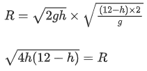 JEE Main Previous year questions (2021-22): Properties of Matter - 2