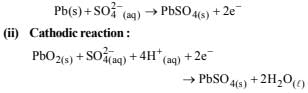 JEE Advanced (Subjective Type Questions): Electrochemistry- 1 | Chapter-wise Tests for JEE Main & Advanced