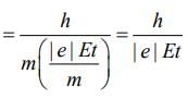JEE Main Previous Year Questions (2016- 2025): Modern Physics- 1