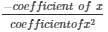 Ex-2.1 Polynomials, Class 10, Maths RD Sharma Solutions