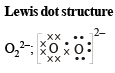 JEE Advanced (Subjective Type Questions): Chemical Bonding & Molecular Structure | Chapter-wise Tests for JEE Main & Advanced