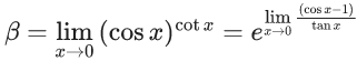 JEE Main Previous year questions (2021-23): Limits, Continuity and Differentiability
