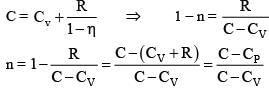 JEE Main Previous Year Questions (2016- 2025): Heat & Thermodynamics- 2 | Physics for Airmen Group X - Airforce X Y / Indian Navy SSR