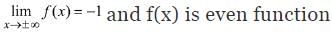 JEE Main Previous Year Questions (2016- 2025): Functions | Mathematics (Maths) Class 12