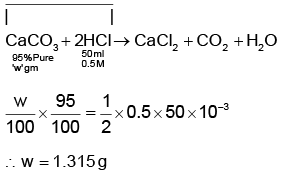 NEET Previous Year Questions (2014-2025): Some Basic Concepts of Chemistry | Chemistry Class 11