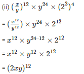 Ex-6.2, Exponents, Class 7, Math RD Sharma Solutions | RD Sharma Solutions for Class 7 Mathematics