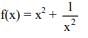 JEE Main Previous Year Questions (2016- 2025): Applications of Derivatives